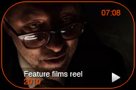 Feature films reel 2010