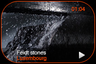 Feidt Stones - Luxembourg