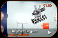 The Voice Belgium 2011-2012